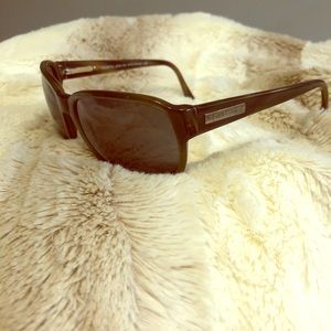 Authentic - Giorgio Armani Sunglasses